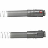 Stretch Hoover Pipe Hose For DYSON DC40 DC41 DC40iDC41i Animal Multifloor Vacuum