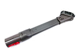 For Dyson CY22, CY23, CY26, CY28 Multi Combination Brush Tool Vacuum 2 in 1