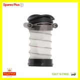 Hose for DYSON UP22 Vacuum Cleaner Change Over Valve Grey + Short Internal Red