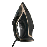 Powersonic Steam Iron 3200W Ceramic Soleplate Self Cleaning Anti-Calc 350ml Tank