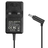 Battery Charger Power Cable Plug for Dyson V6 V7 V8 DC58 DC59 Cordless Vacuum