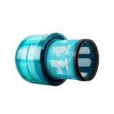 For Dyson V15 SV22 Detect Filter HEPA Vacuum Cleaner Pre Post Motor Filter