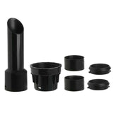 Vacuum Hose & Machine End Kit 32mm Compatible for Numatic George HVR200M 216006