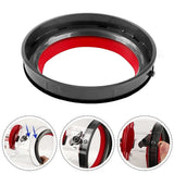 For Dyson V11 SV14 Dust Bin Bucket Top Fixed Sealing Ring Vacuum Cleaner Seal