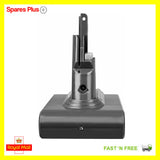 For Dyson V7 Absolute Animal Motor Head Replacement Battery 2000mAh 968670-02