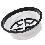 For Numatic Henry Hetty James Vacuum Cleaner Hoover 12" Round Cloth Filter