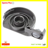 For Dyson DC25, DC25i Vacuum Cleaner Hoover Brushbar Roller Bar End Cap