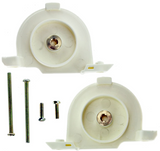 For Gtech Brushroll End Caps Kit AirRam DM001 AR02 AR01 AR03 MK1 Vacuum Cleaner