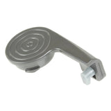 For Dyson DC24, DC24i Animal Vacuum Cleaner Brush Roller Bar Iron End Cap