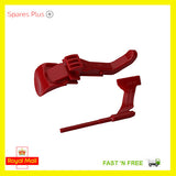 For Dyson DC41 DC43 DC55 Cyclone Release Clip Canister Release Catch Tub Button