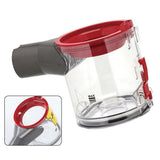 For Dyson V7 Trigger Dust Container Cyclone Bin HH11 Stick Vacuum Cleaner Hoover