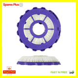 For Dyson UP22 UP24 Filter Pre & Post Motor Light Ball Animal 2 Allergy Set Kit