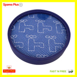 Pre Motor washable & Post Hepa Filter Kit for Dyson DC25 Ball Vacuum Cleaner