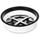 Round Filter for Numatic James Hetty James Vacuum Cleaner Hoover 12" Hoover