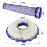 For Dyson UP22 UP24 Filter Pre & Post Motor Light Ball Animal 2 Allergy Set Kit