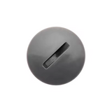 Compatible Dyson DC58, DC59, DC61, DC62, V6 Handheld Motorhead End Cap Assembly