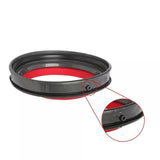 For Dyson V11 SV14 Dust Bin Bucket Top Fixed Sealing Ring Vacuum Cleaner Seal