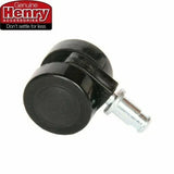 Henry Hoover Wheel Vacuum hetty James Front Castor Wheel 204000 40mm x 1 Pack