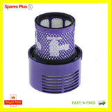 For Dyson V10 Dust Bin Canister Filter SV12 Big Container Bucket Absolute Vacuum