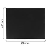 Oven Liner Sheet Non Stick Heavy Duty Protector Mat Grill Lining Pack of 2