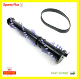 For Dyson DC04 DC07 DC14 Vacuum Cleaner Agitator Brush Bar Roller & 1 Belt
