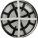 For Numatic Henry Hetty James Vacuum Cleaner Hoover 12" Round Cloth Filter