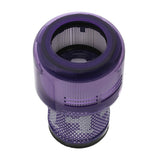 2 x Dyson V12 Slim Absolute Filter HEPA Washable Replacement Part 971517-01