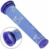 Quality For Dyson DC40 & DC40i Light Ball Animal Filter Washable Pre Motor