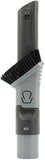 Combination Toolkit For Shark Vacuum Cleaners Crevice Dusting Stair Upholstery