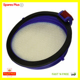 Quality for Dyson DC25 DC25i HEPA Post Motor Side Vacuum Cleaner Filter Animal
