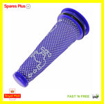 Washable Pre Motor Cone Filter For Dyson Small Ball & DC50 Animal Vacuum Cleaner