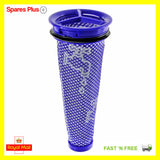 Washable Pre Motor Cone Filter For Dyson Small Ball & DC50 Animal Vacuum Cleaner