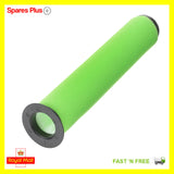 Compatible Washable Bin Stock Filter For GTECH AIRRAM Vacuum Cleaner Green MK2 K9 Cordless