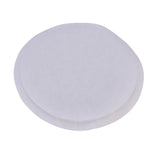 White Post Motor Filter Pad for Dyson DC07 DC07i DC14 DC19 DC20 Vacuum Cleaner
