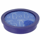 Top Filter for Dyson DC24i DC24 Ball Vacuum Cleaner Hoover Pre Motor Washable