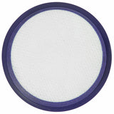 Top Filter for Dyson DC24i DC24 Ball Vacuum Cleaner Hoover Pre Motor Washable