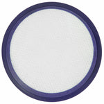 Vacuum Cleaner Pre Motor & Post Motor HEPA Filter Kit To Fit Dyson DC24 & DC24i