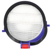 Vacuum Cleaner Pre Motor & Post Motor HEPA Filter Kit To Fit Dyson DC24 & DC24i