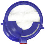 Vacuum Cleaner Pre Motor & Post Motor HEPA Filter Kit To Fit Dyson DC24 & DC24i