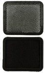 2 X Washable Filters For Gtech MK1 AR01 AR02 DM001 AirRam Vacuum Cleaner Hoover