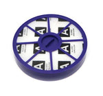 HEPA Post Motor Vacuum Cleaner Filter to fit Dyson DC04 DC05 DC08 DC19 DC20 DC21