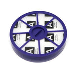 HEPA Post Motor Vacuum Cleaner Filter to fit Dyson DC04 DC05 DC08 DC19 DC20 DC21