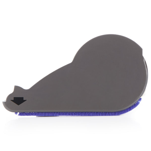 Machine Head End Cap Genuine Dyson V6 V8 Soft Roller Head End Cap – Spares Plus UK
