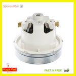 620w Motor for Numatic Henry Hoover Motor Single Stage Eco Through Fan Type