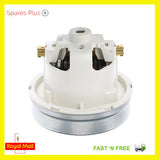 620w Motor for Numatic Henry Hoover Motor Single Stage Eco Through Fan Type