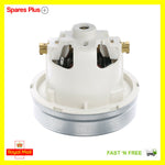 620w Motor for Numatic Henry Hoover Motor Single Stage Eco Through Fan Type