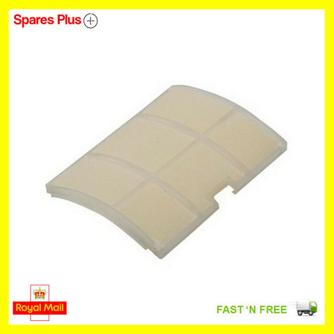 Quality For Sebo Exhaust Hygiene Filter Fits X1 X1.1 X4 X5 EXTRA 5143