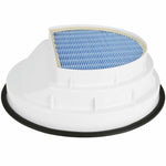 Hospital Grade Vacuum Cleaner H13 HEPA Filter for Numatic Henry Hetty Hoovers