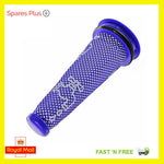 Washable Pre Motor Cone Filter For Dyson Small Ball & DC50 Animal Vacuum Cleaner