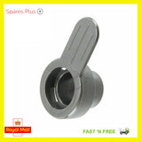 For Dyson DC15 DC24 DC25 DC25 DC27 DC28 DC33 Cable Swivel Clip Wand Cord Winder